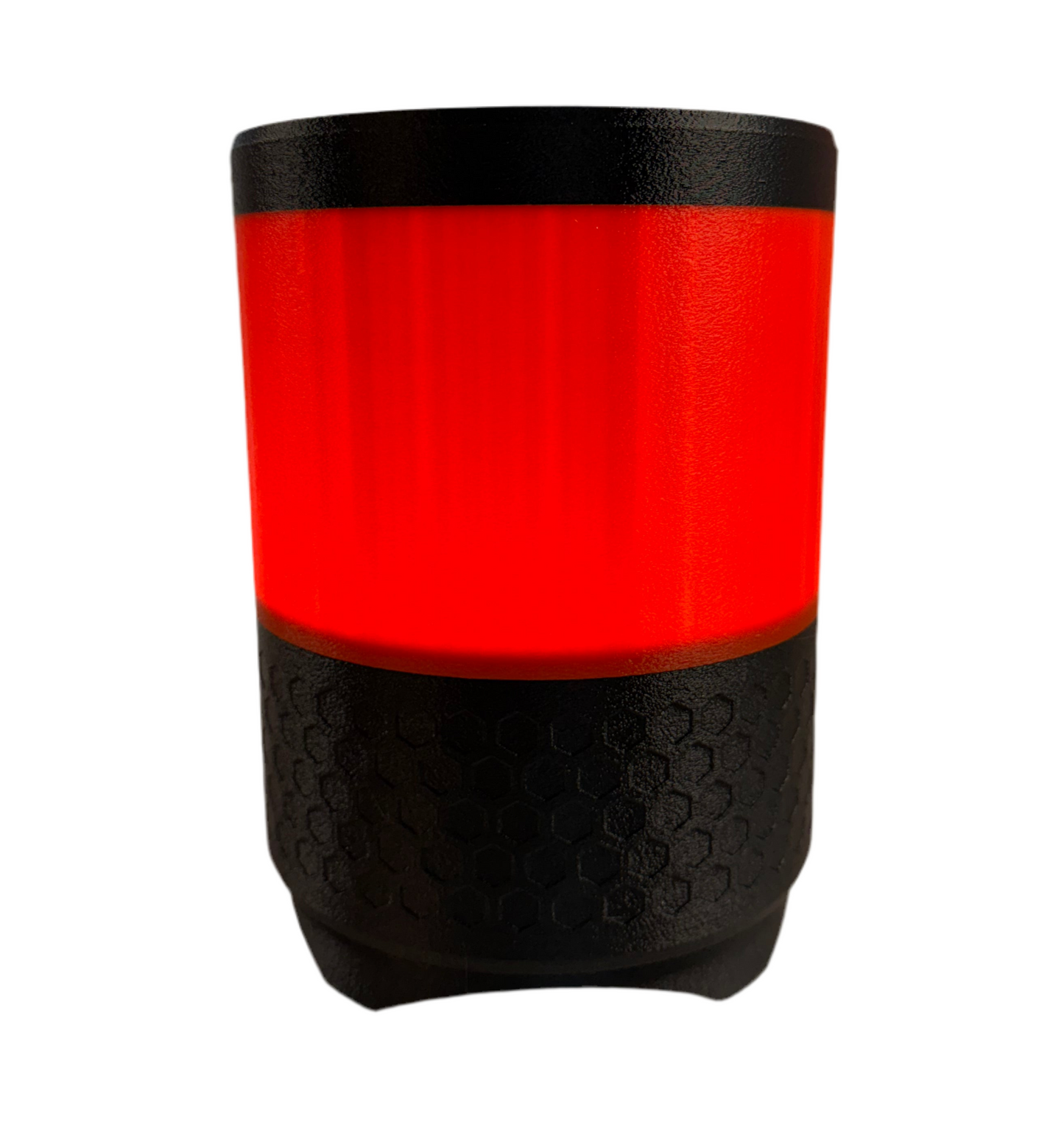 Light-Up Bitaxe Hub