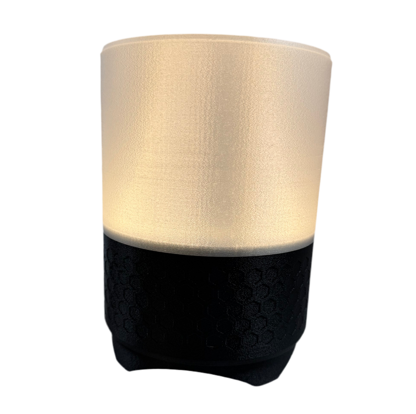 Light-Up Bitaxe Hub