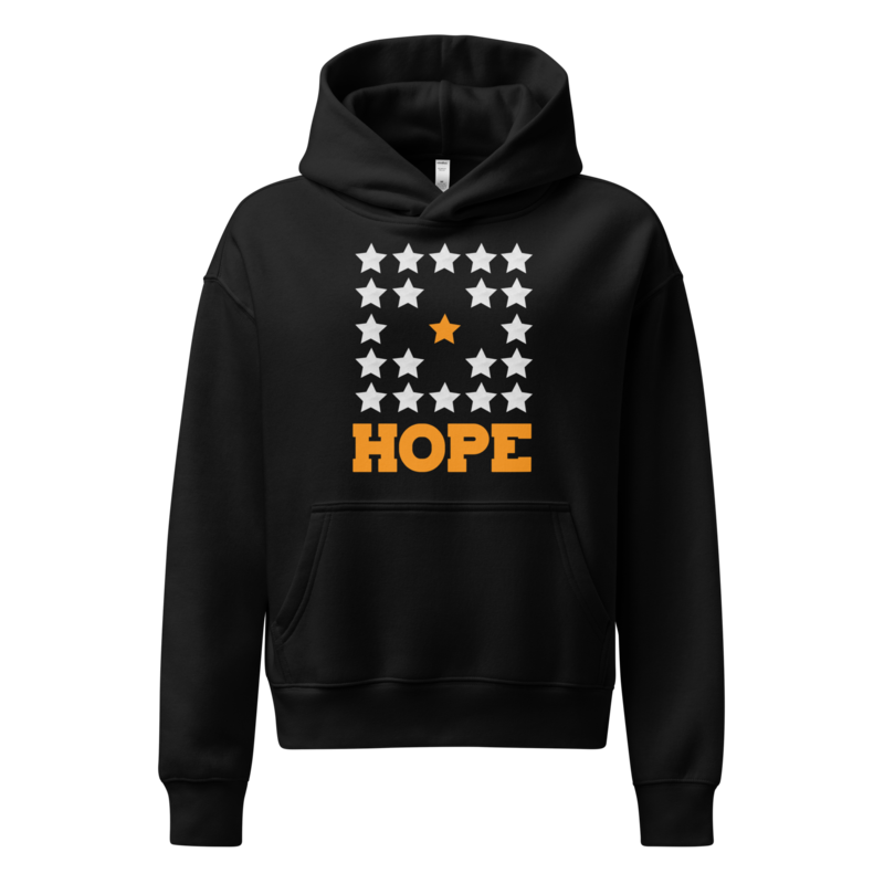 Hope & Stars