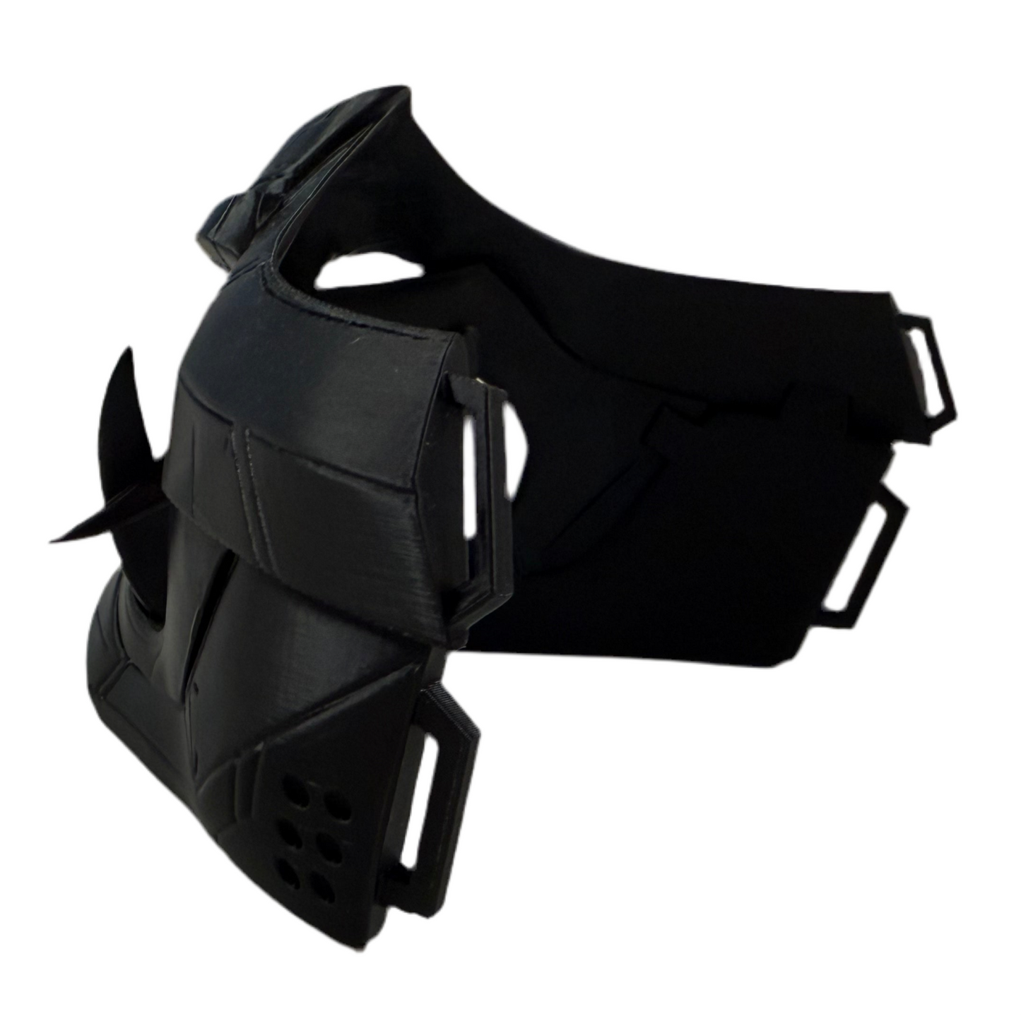 Samurai Oni / Demon Mask