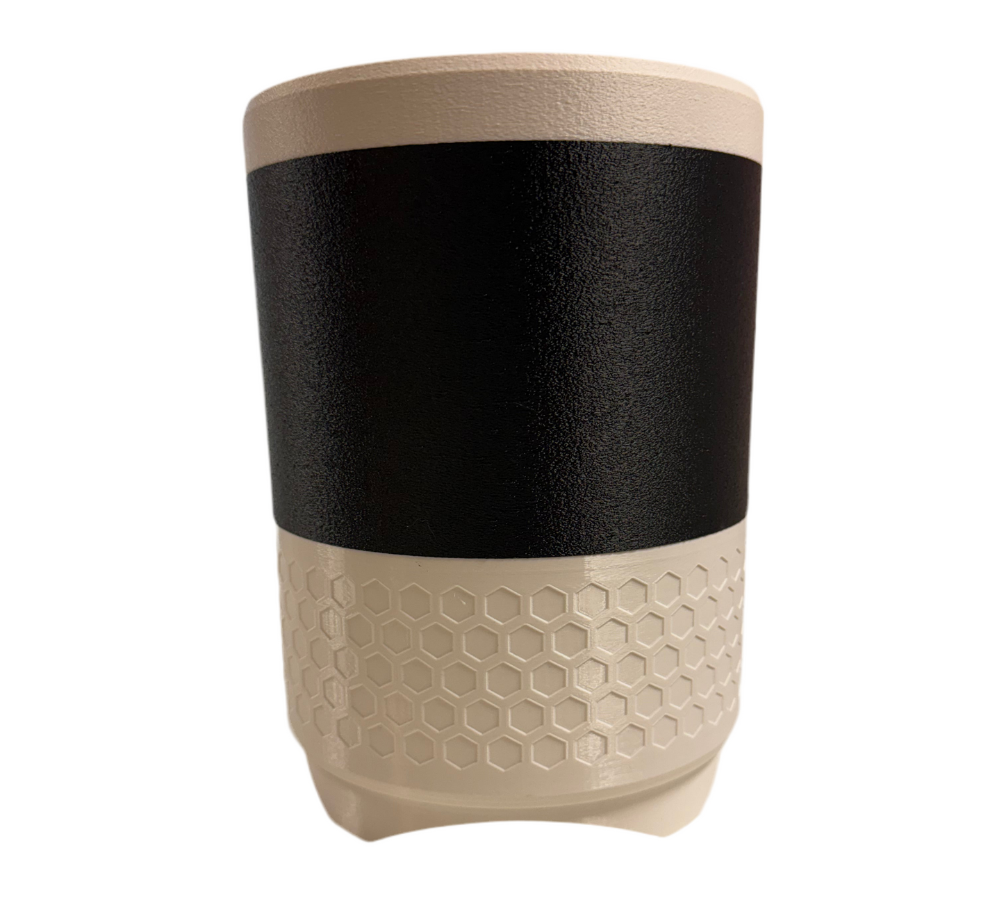 Light-Up Bitaxe Hub