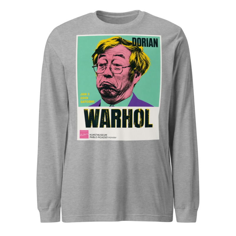 Dorian Warhol