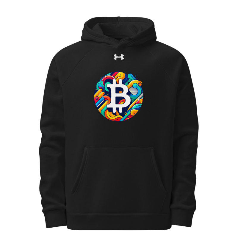 Abstract Bitcoin