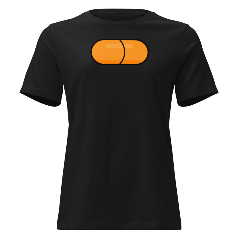 Taste the Orange Pill