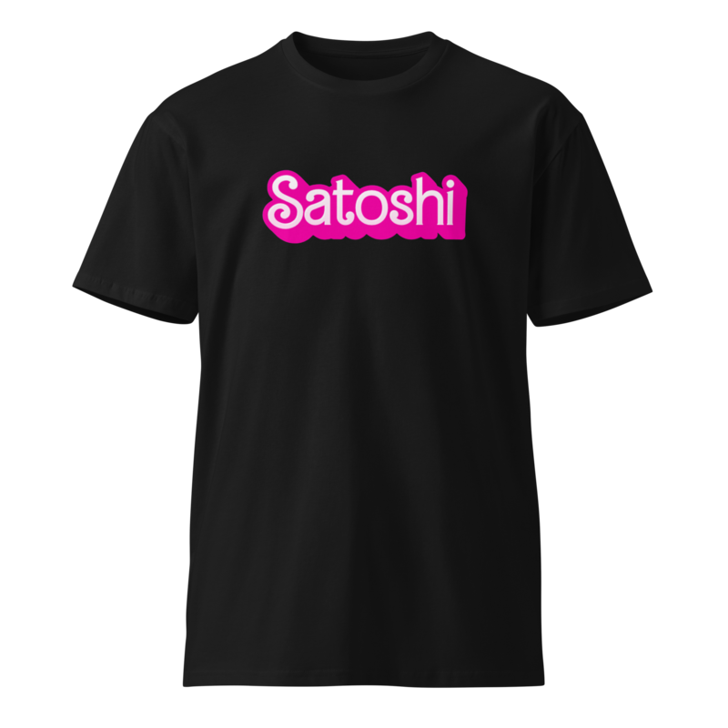 Satoshi