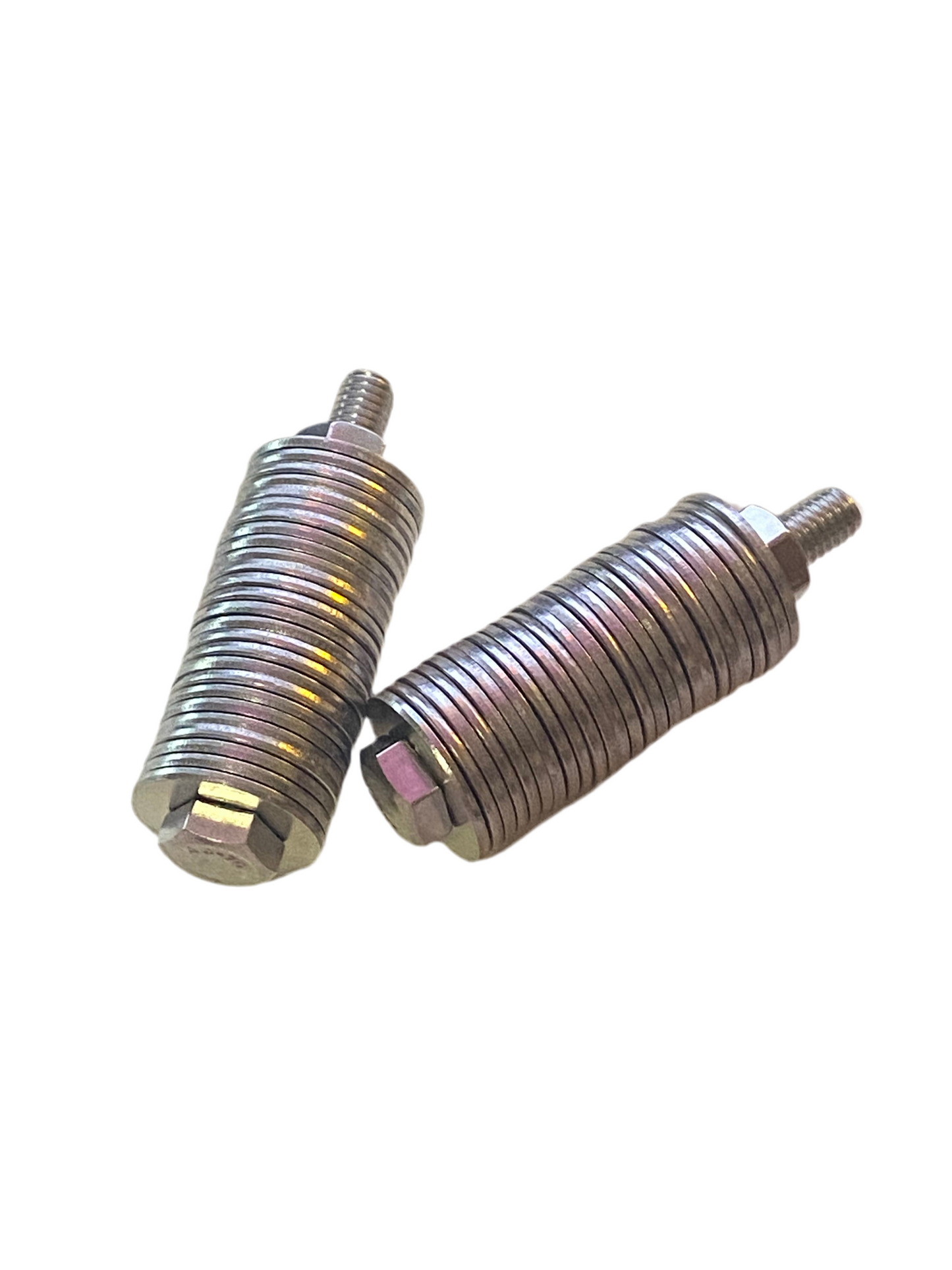 Seed Stamp - 316 SS M8x24 Washer Sets