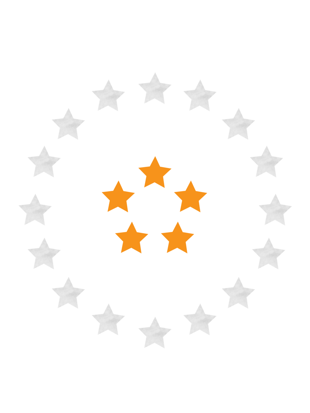 21 Stars