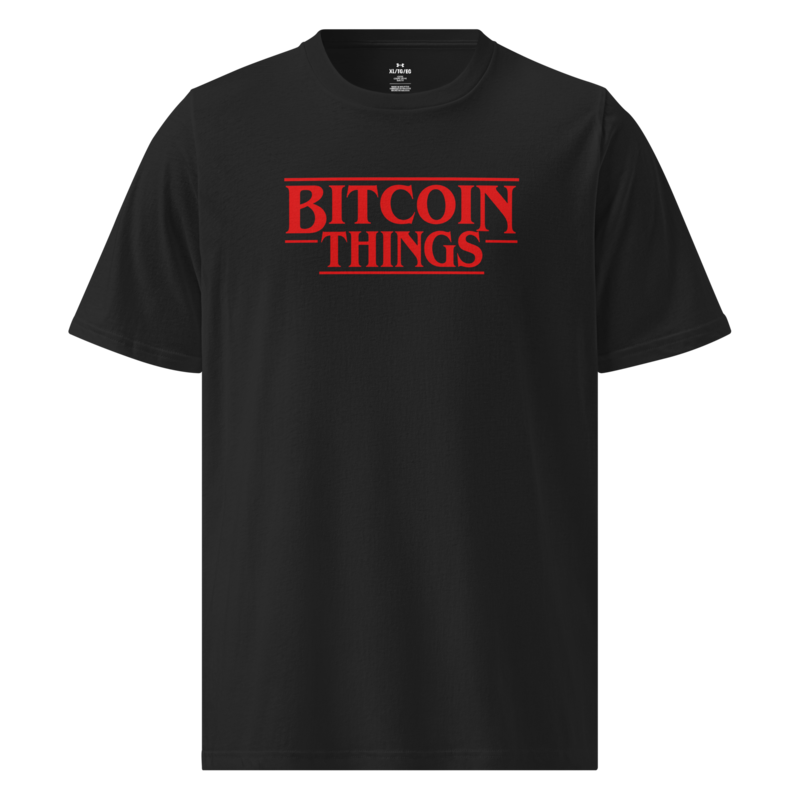 Bitcoin Things