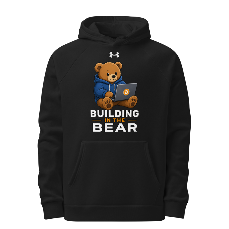 Building In The Bear
