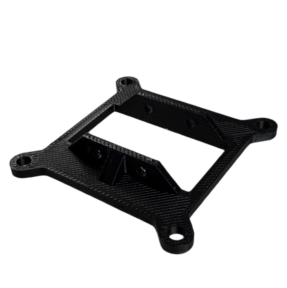Bitaxe x Argon THRML 60mm Mounting Bracket