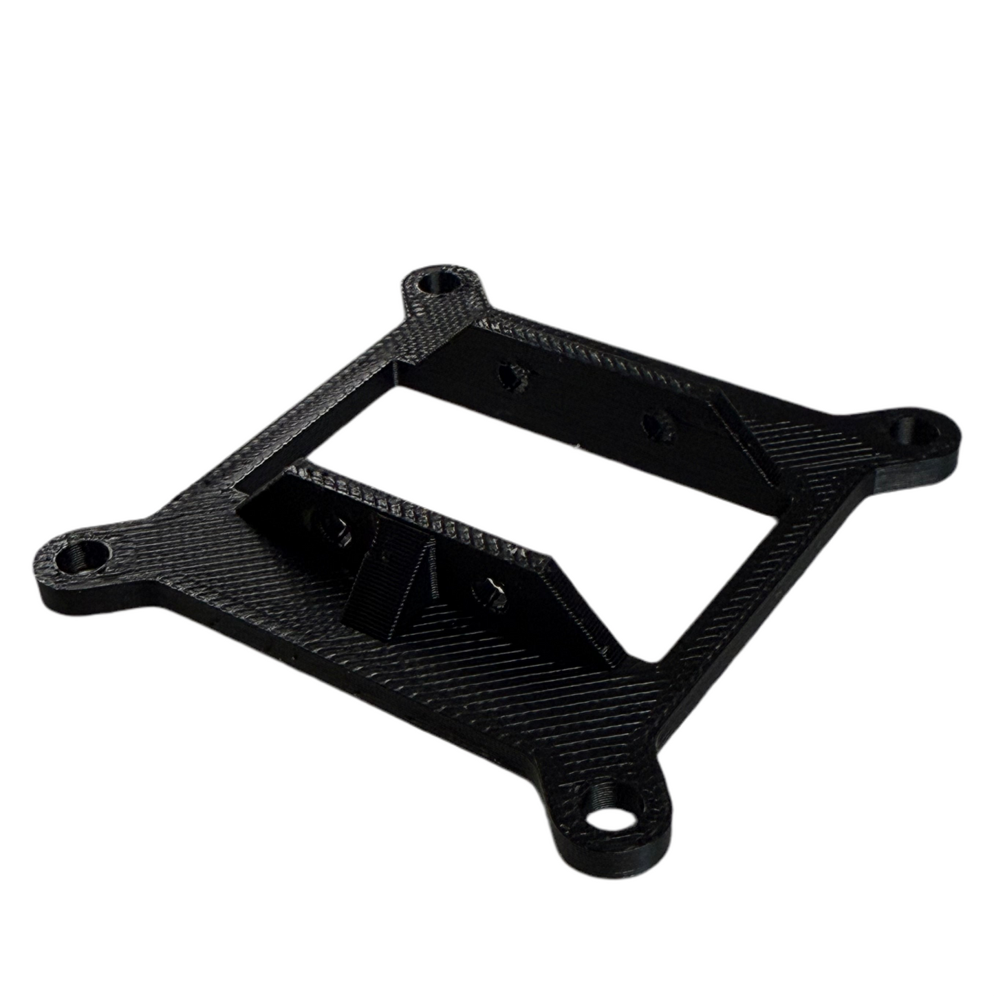 Bitaxe x Argon THRML 60mm Mounting Bracket