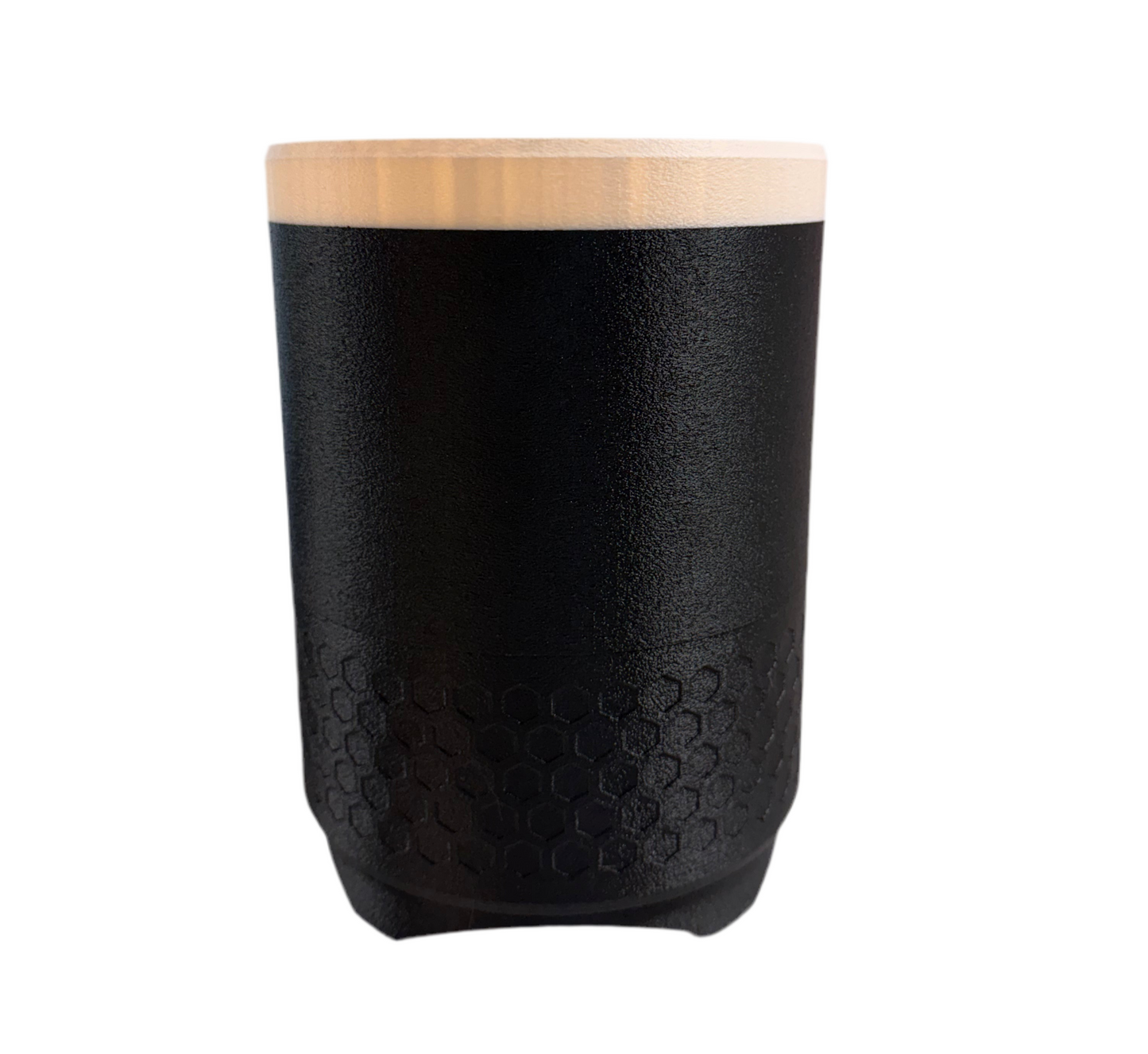 Light-Up Bitaxe Hub