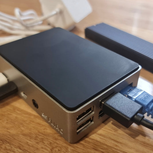 ParmanodL Pi 5