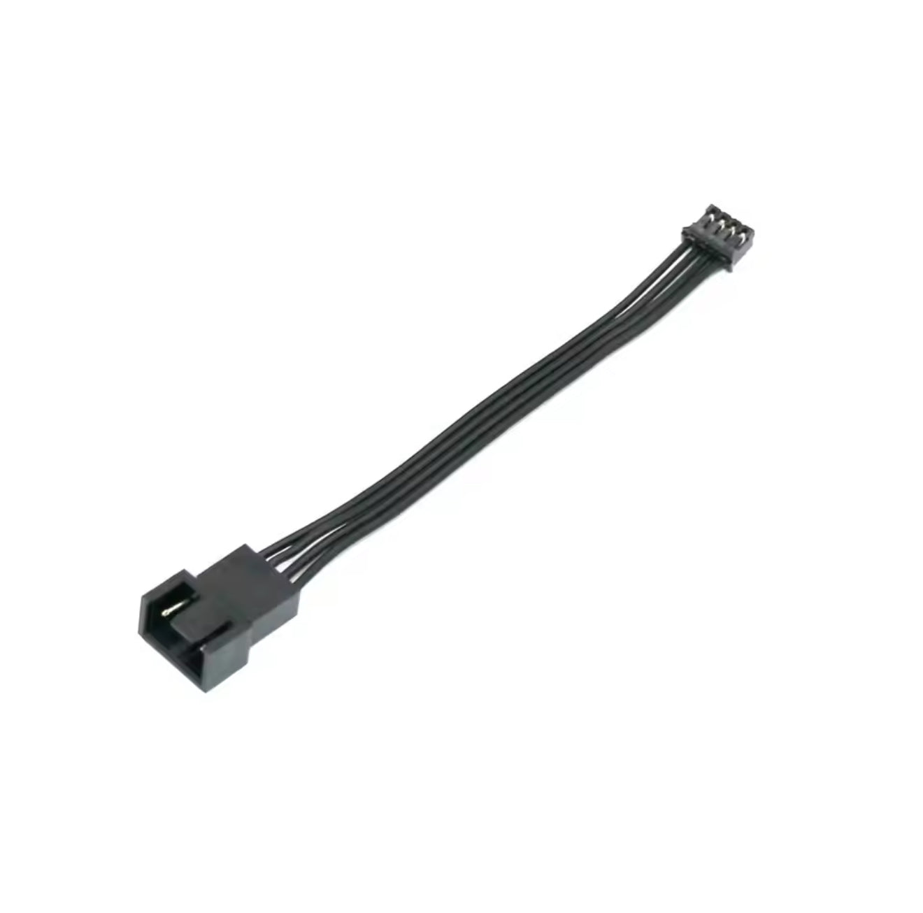 Fan Adapter - Micro 4-Pin/PH2.0 to Standard PWM