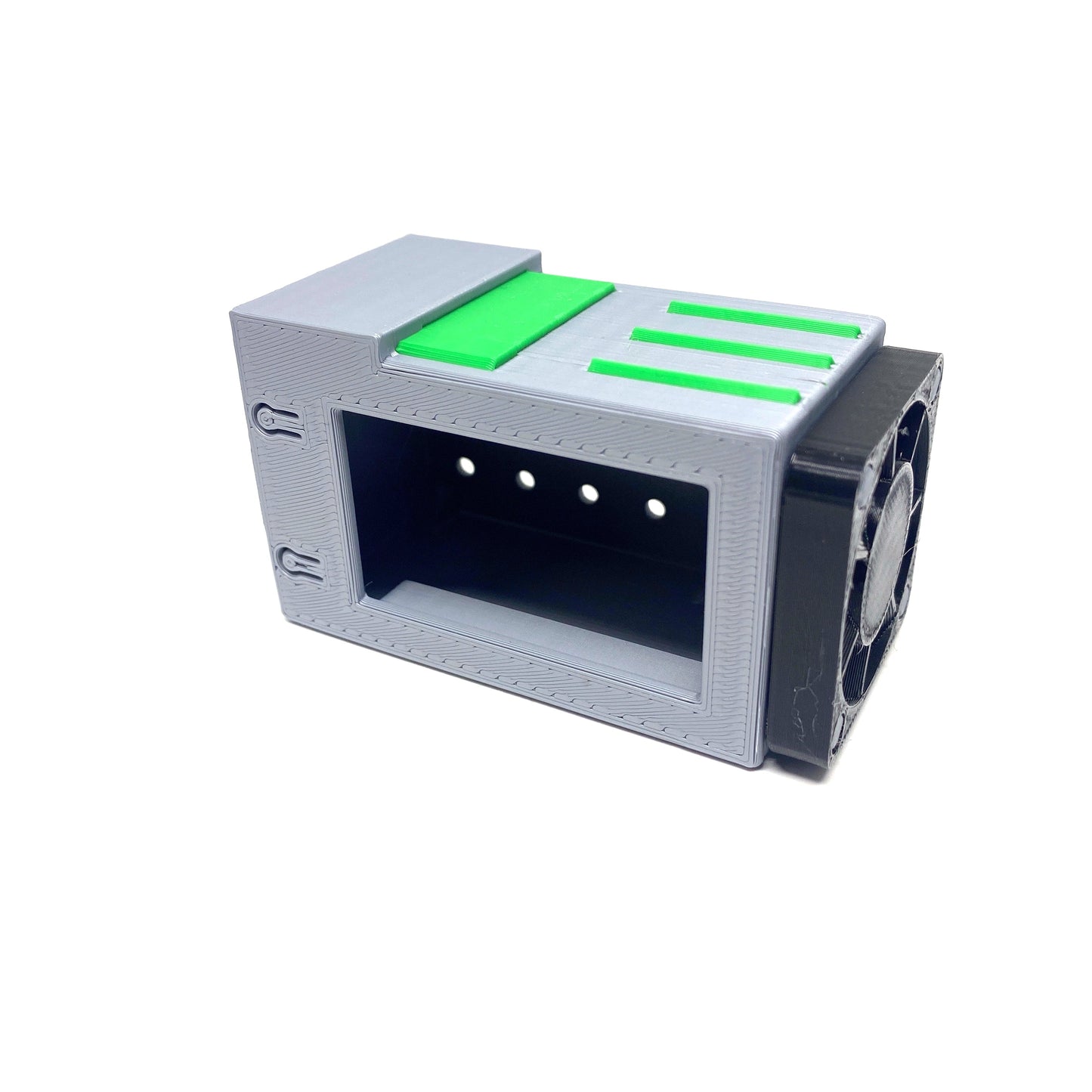 Lottery Miner - Nerdminer V2 S9 Case