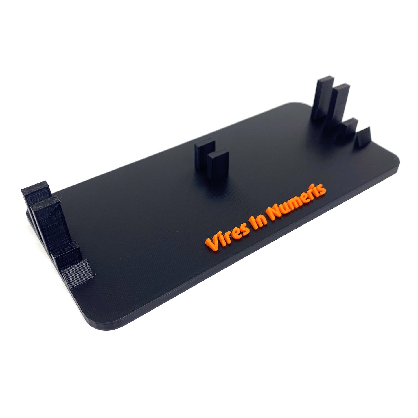 Blockclock Mini Stand