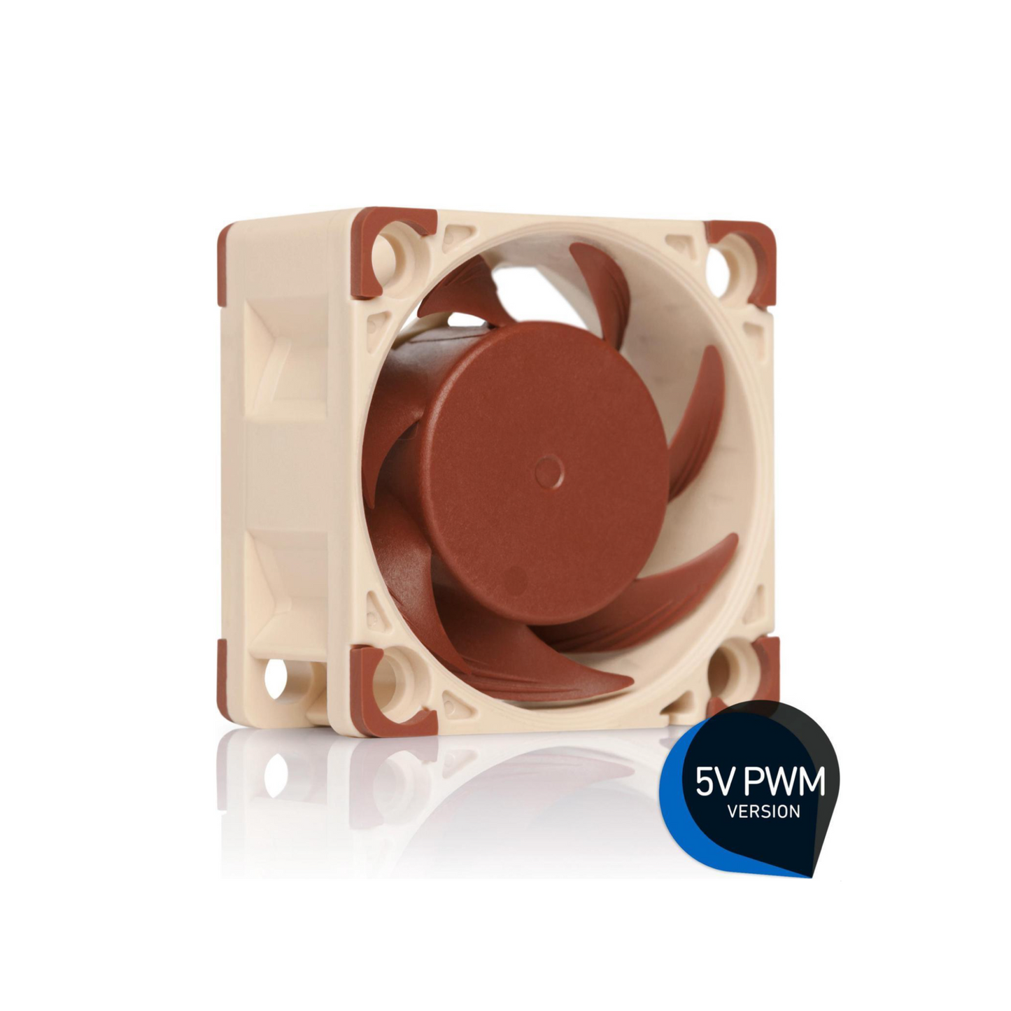 Noctua NF-A4x20 5V 40mm PWM, Premium Quiet Fan