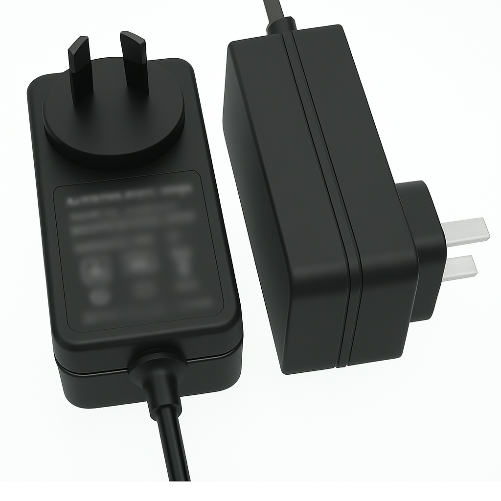 Bitaxe Gamma 5V 6A Power Supply (PSU)