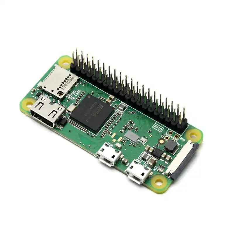 Raspberry Pi Zero 1.3