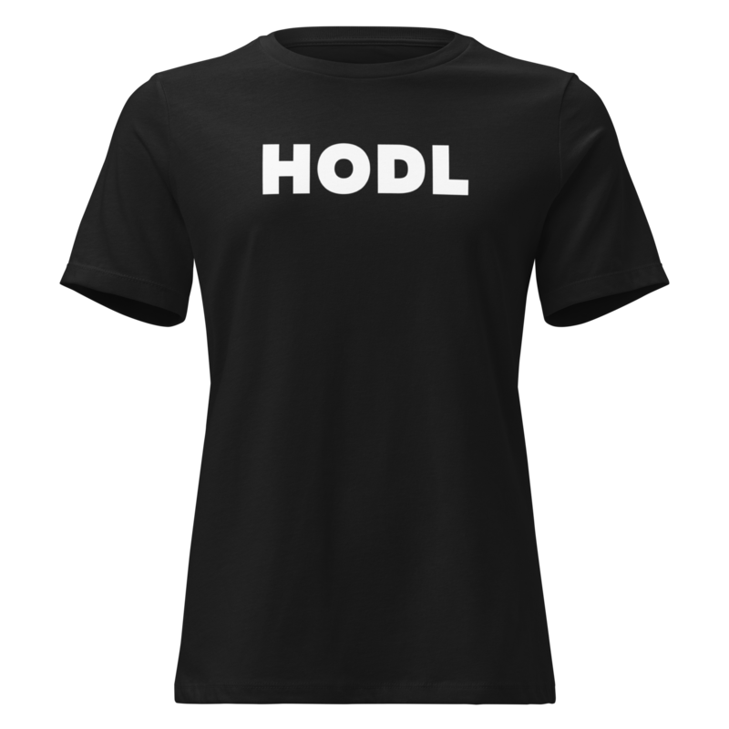 HODL