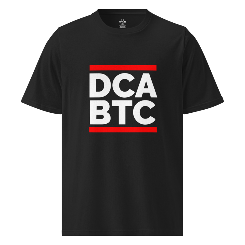 DCA BTC