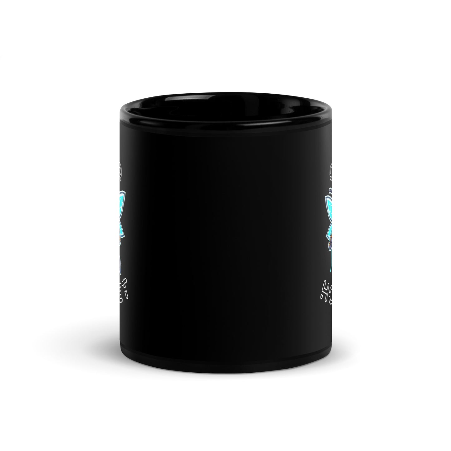 Cyber Hornet Mug