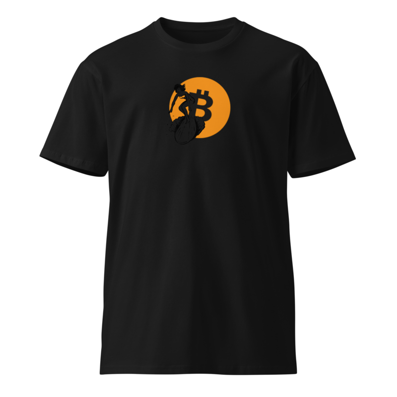 Bitcoin Wave