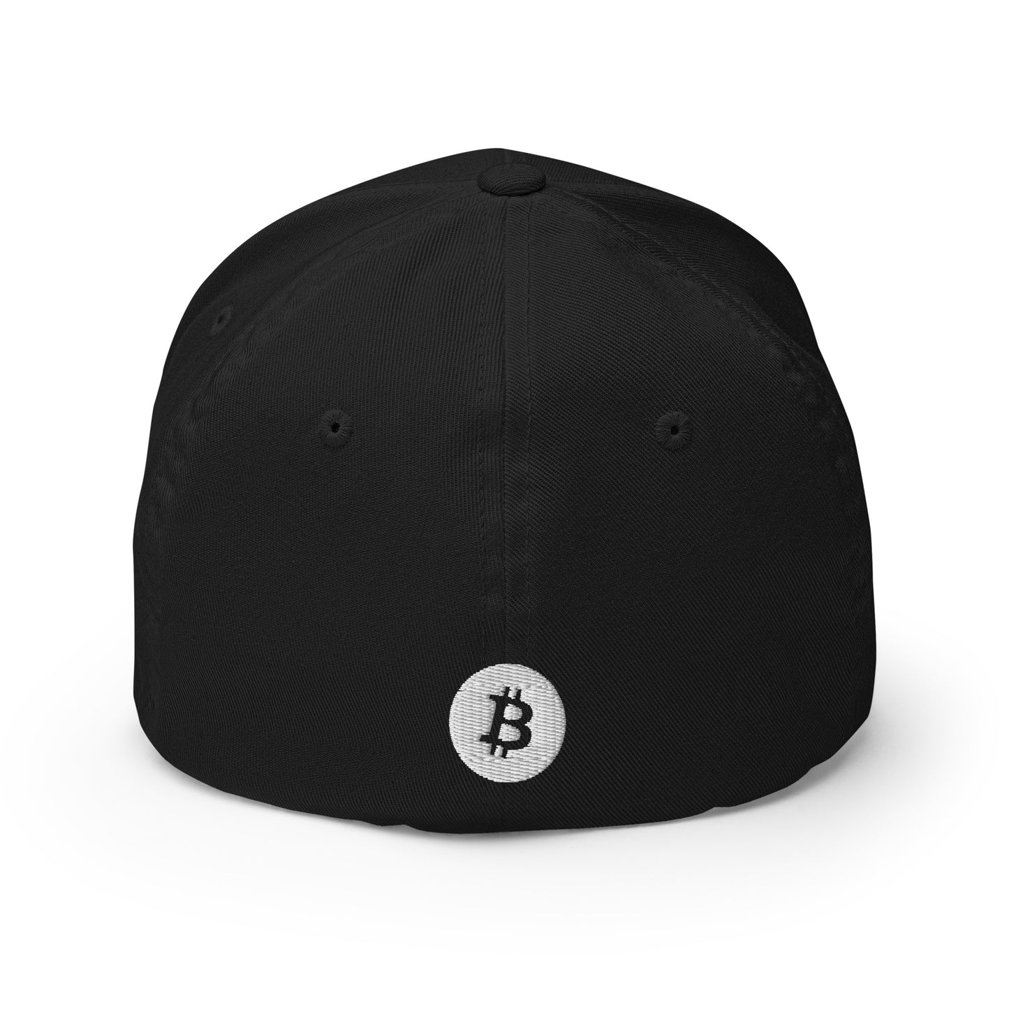 Light OpSec Bitcoin Cap