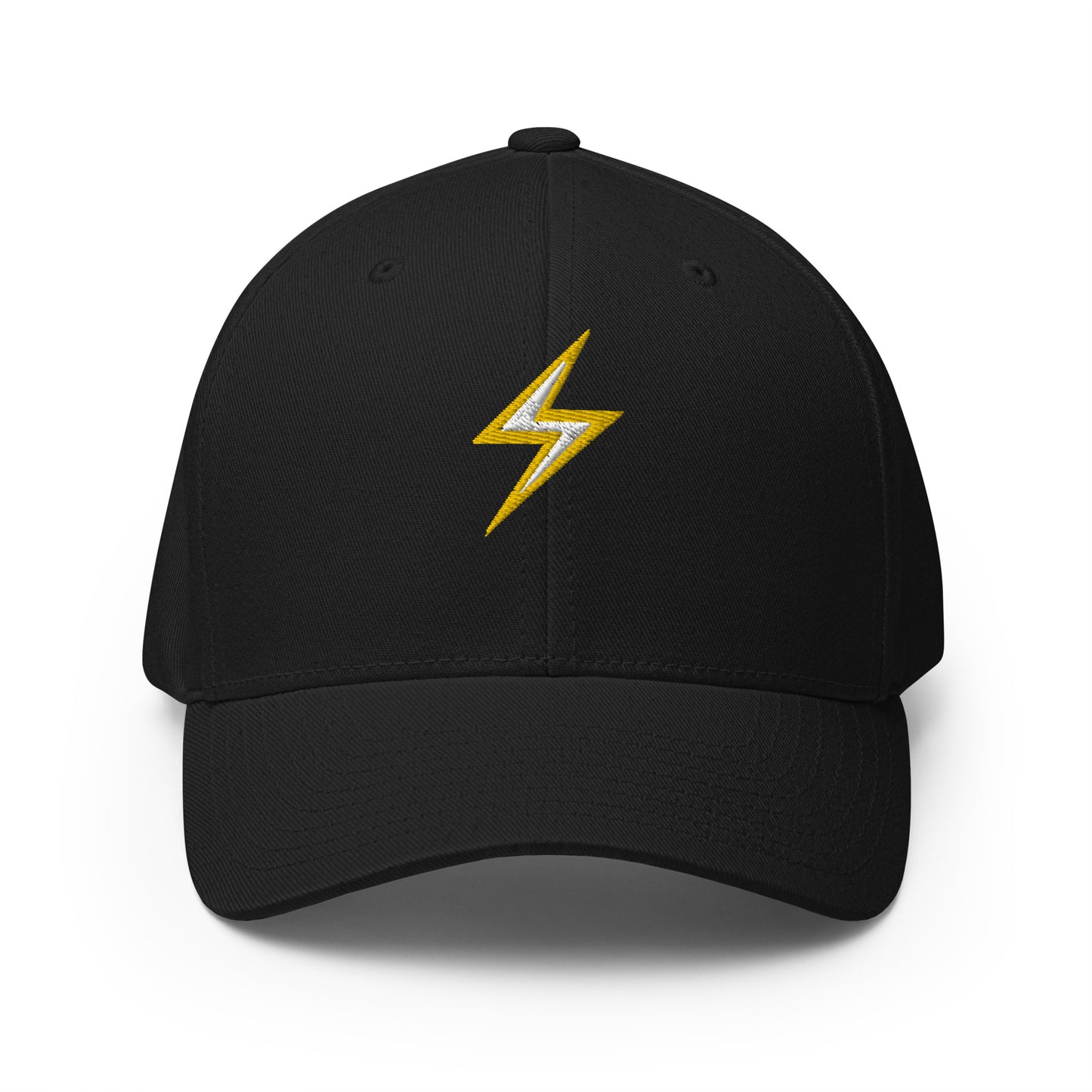 Lightning Zap Cap
