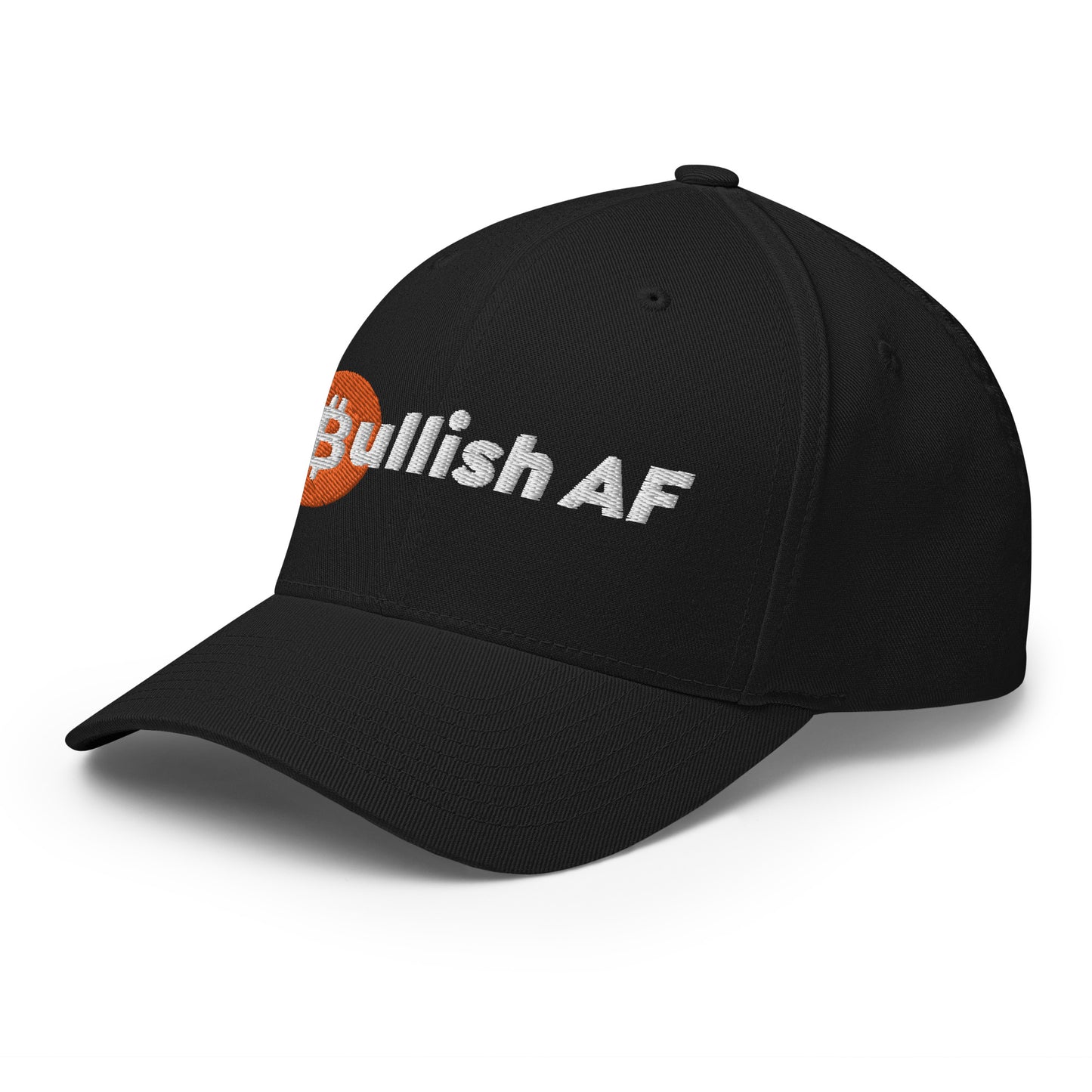 BullishAF Bitcoin Cap