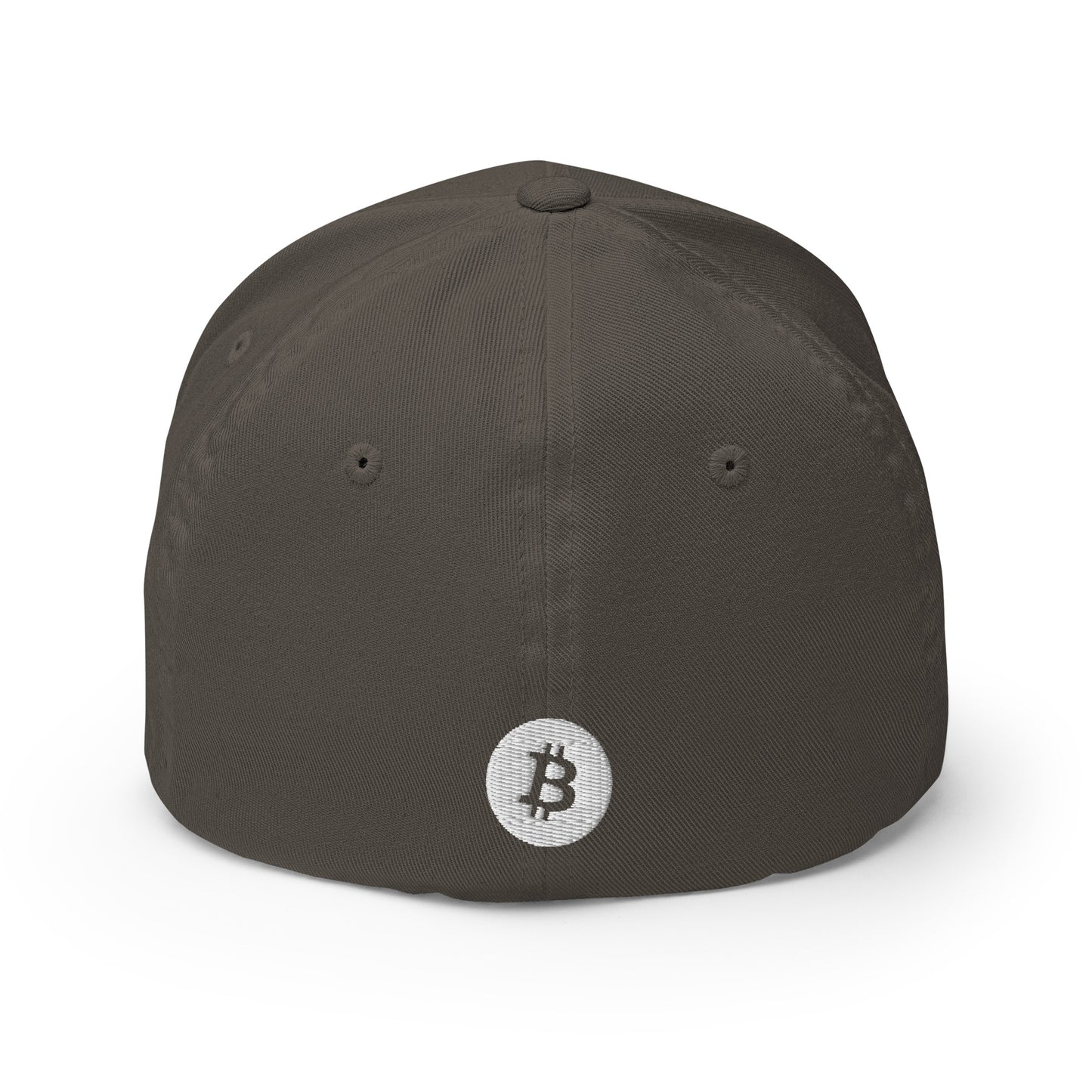 Light OpSec Bitcoin Cap
