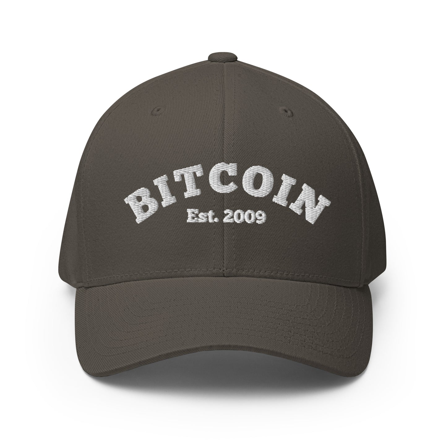 Est. 2009 Cap