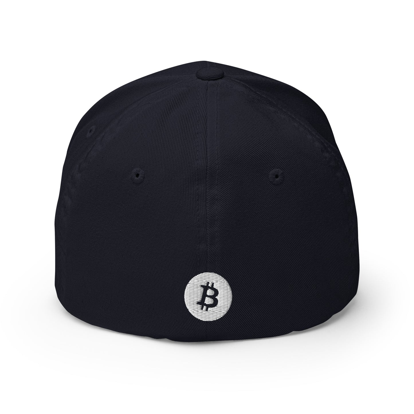 Light OpSec Bitcoin Cap