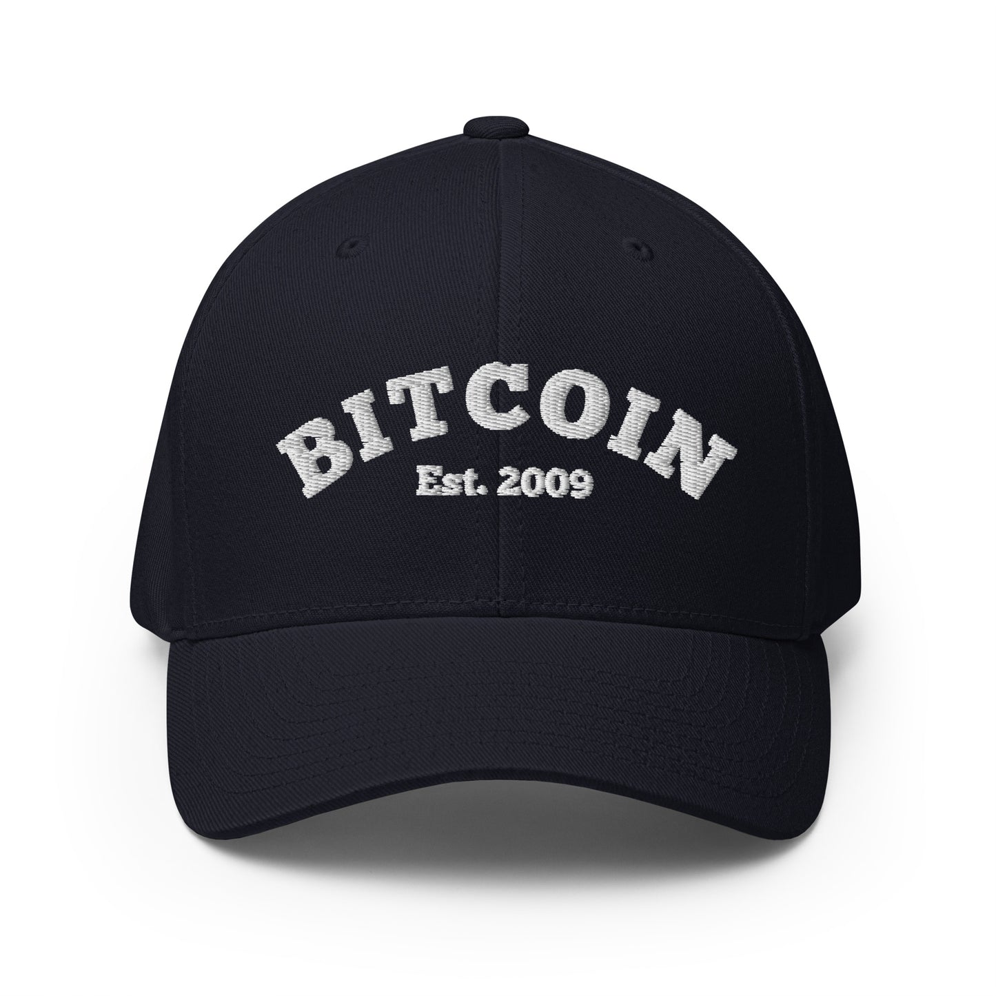 Est. 2009 Cap
