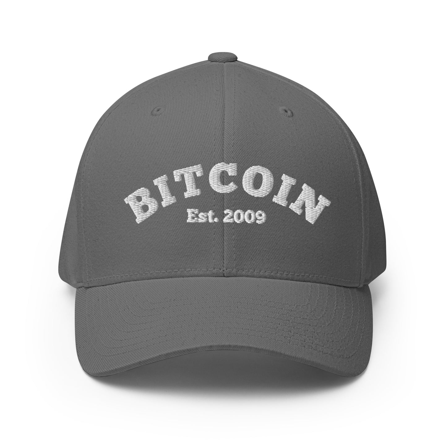 Est. 2009 Cap