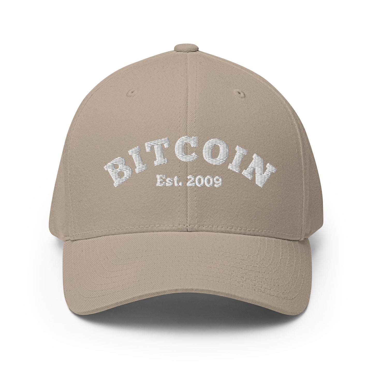 Est. 2009 Cap