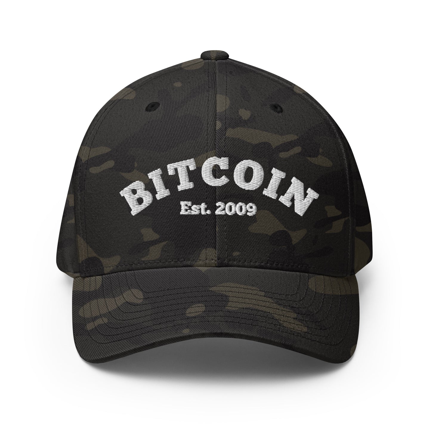 Est. 2009 Cap