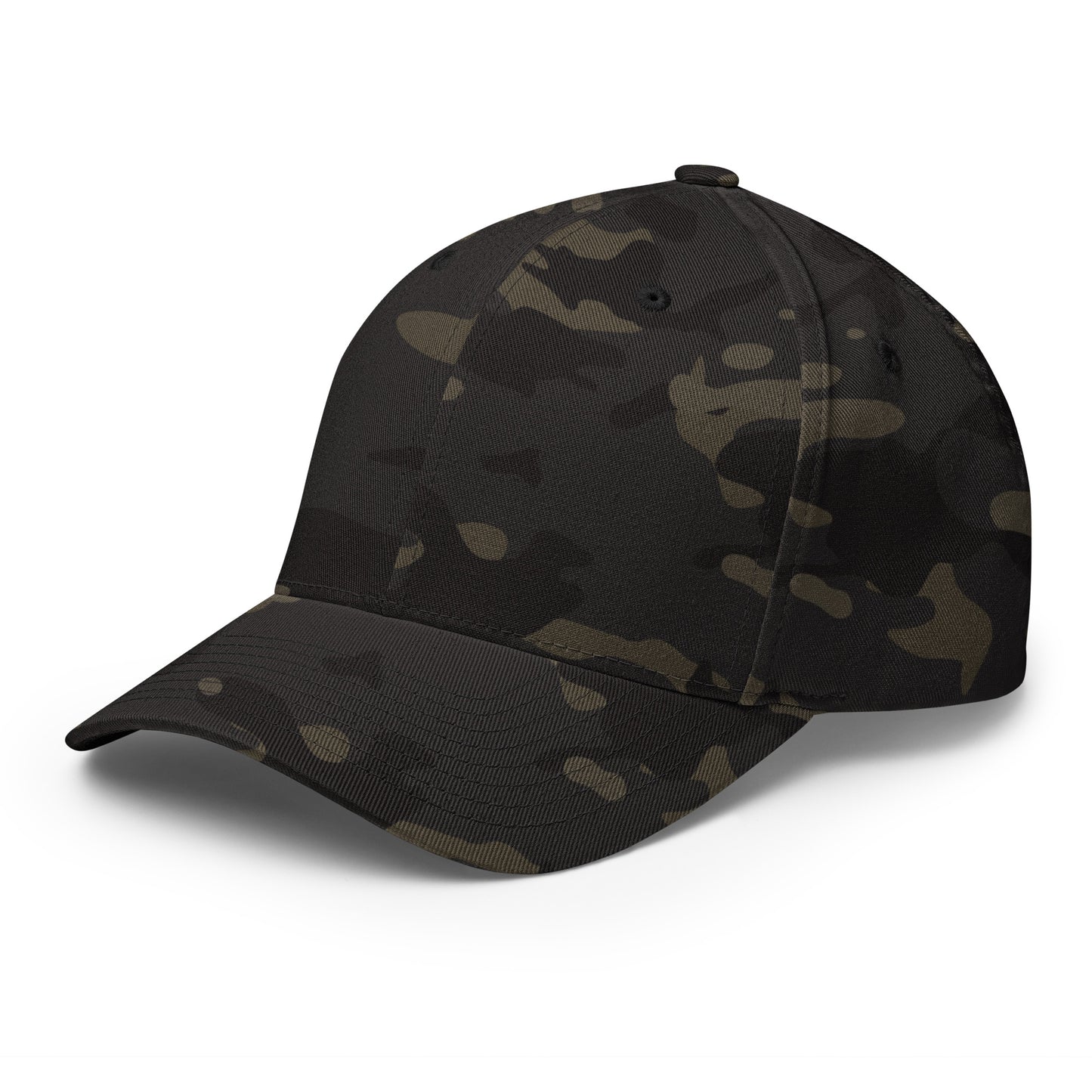 Light OpSec Bitcoin Cap