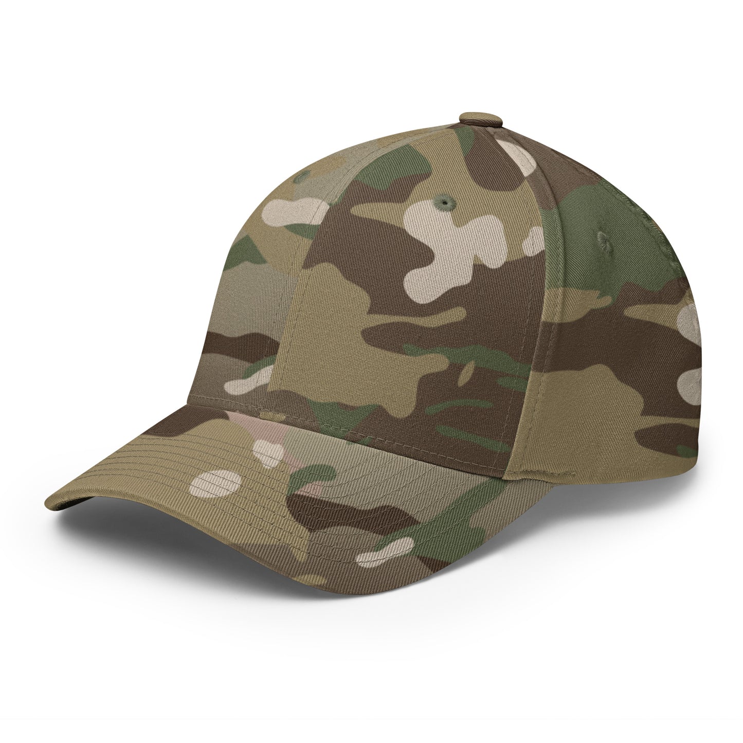 Light OpSec Bitcoin Cap