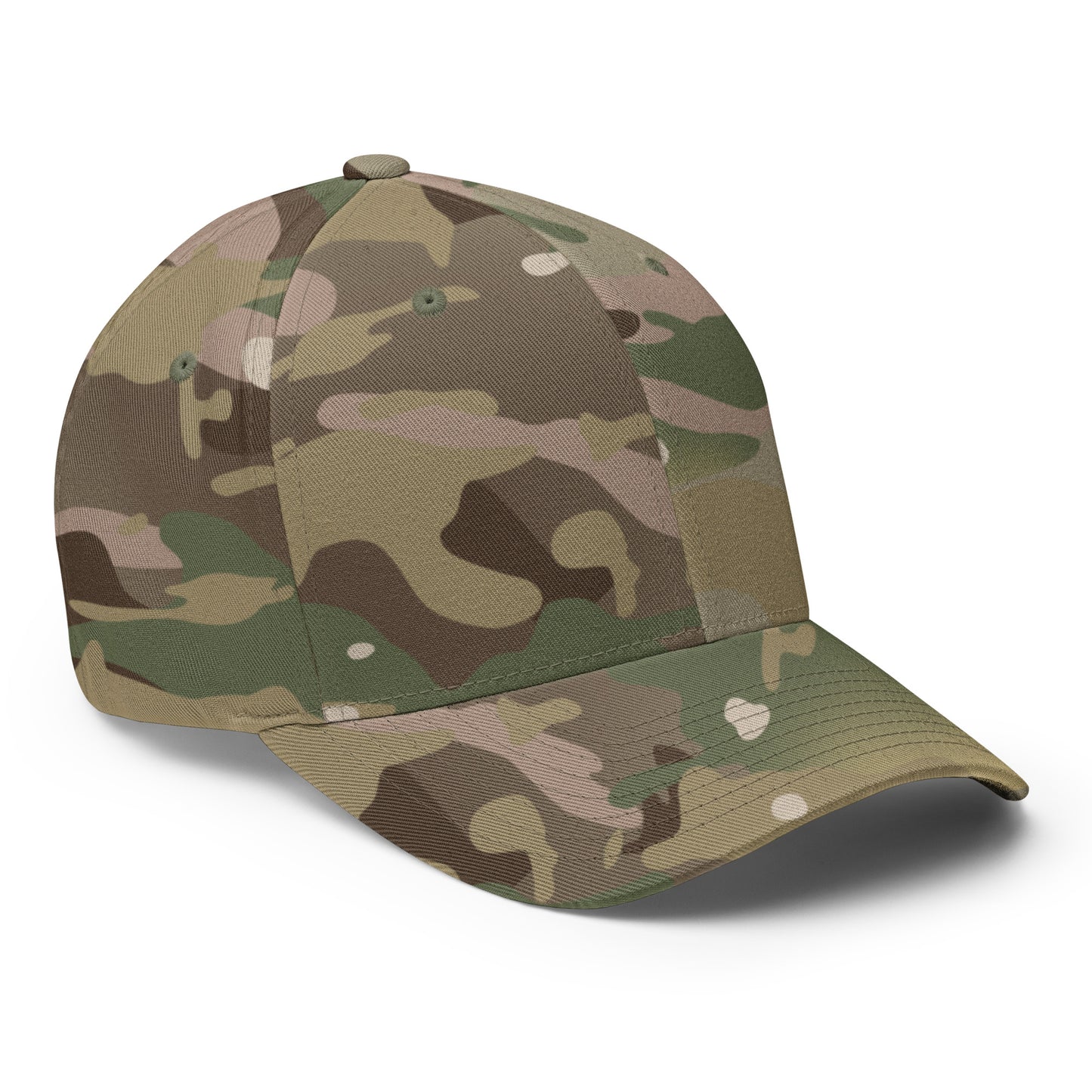 Light OpSec Bitcoin Cap