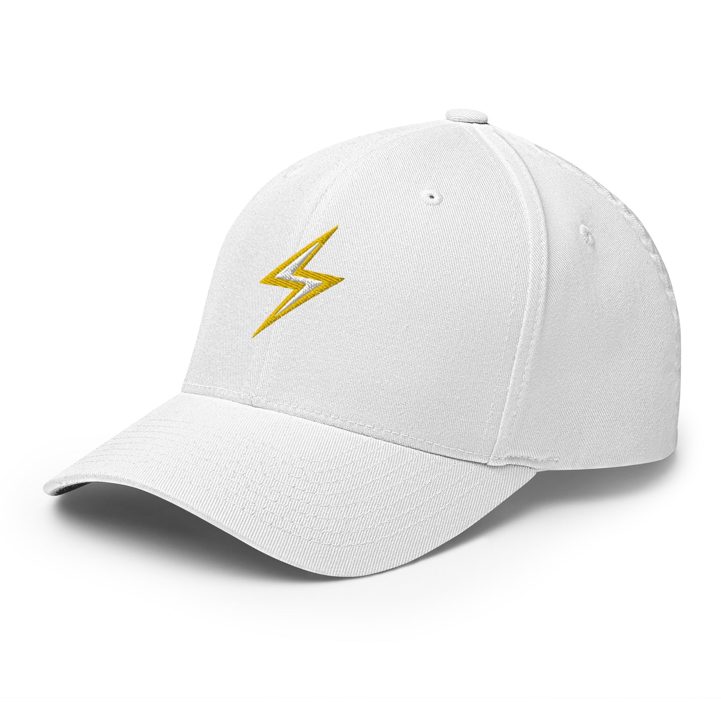 Lightning Zap Cap