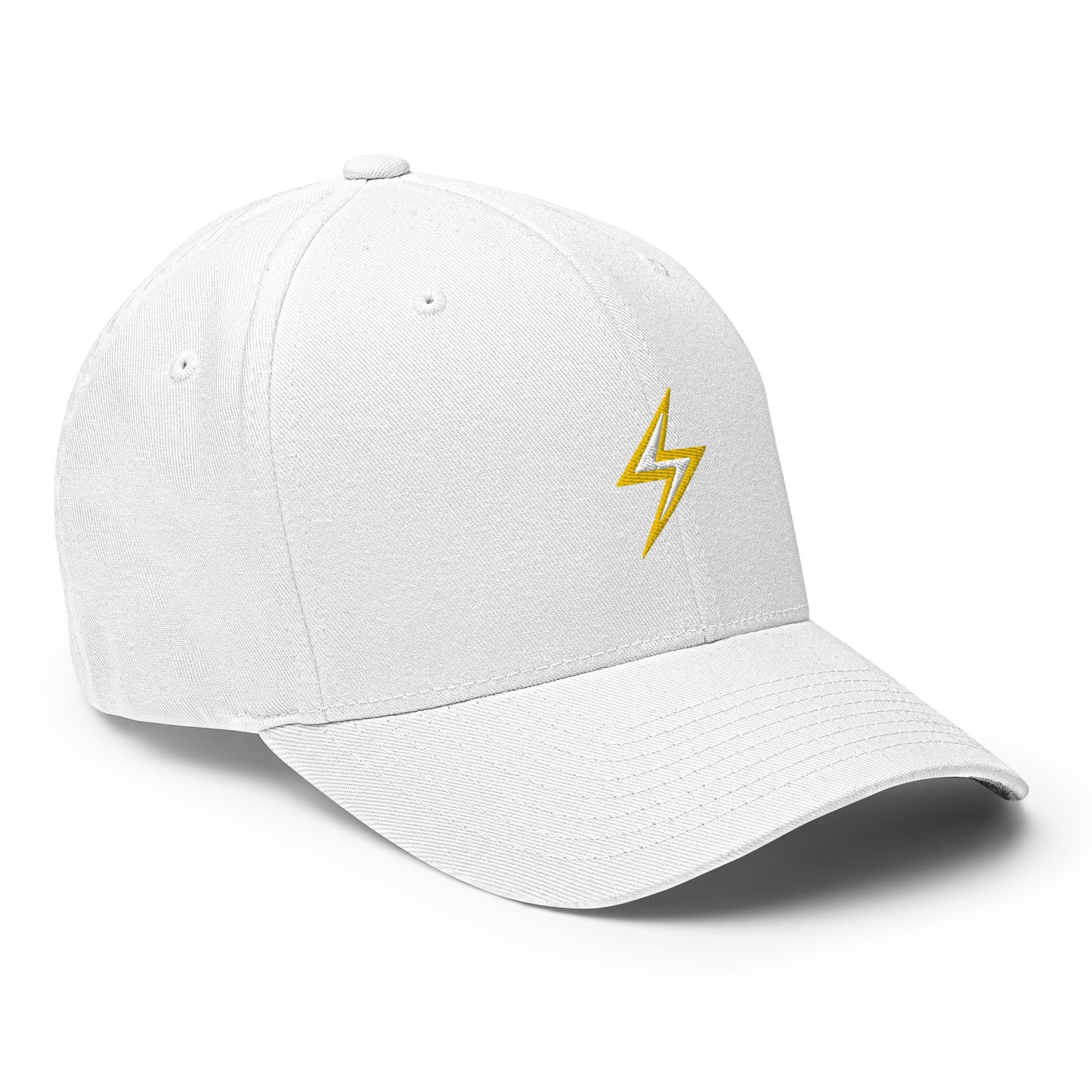 Lightning Zap Cap