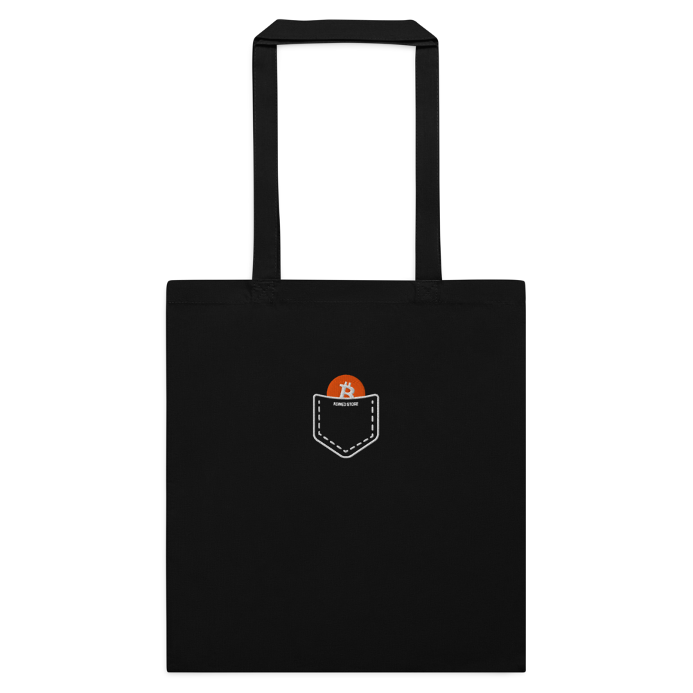 Pocket Bitcoin