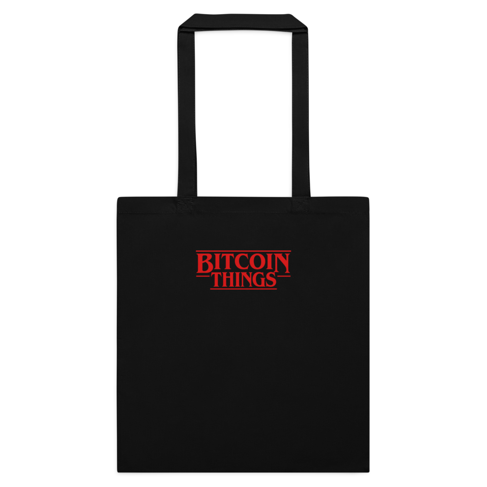 Bitcoin Things