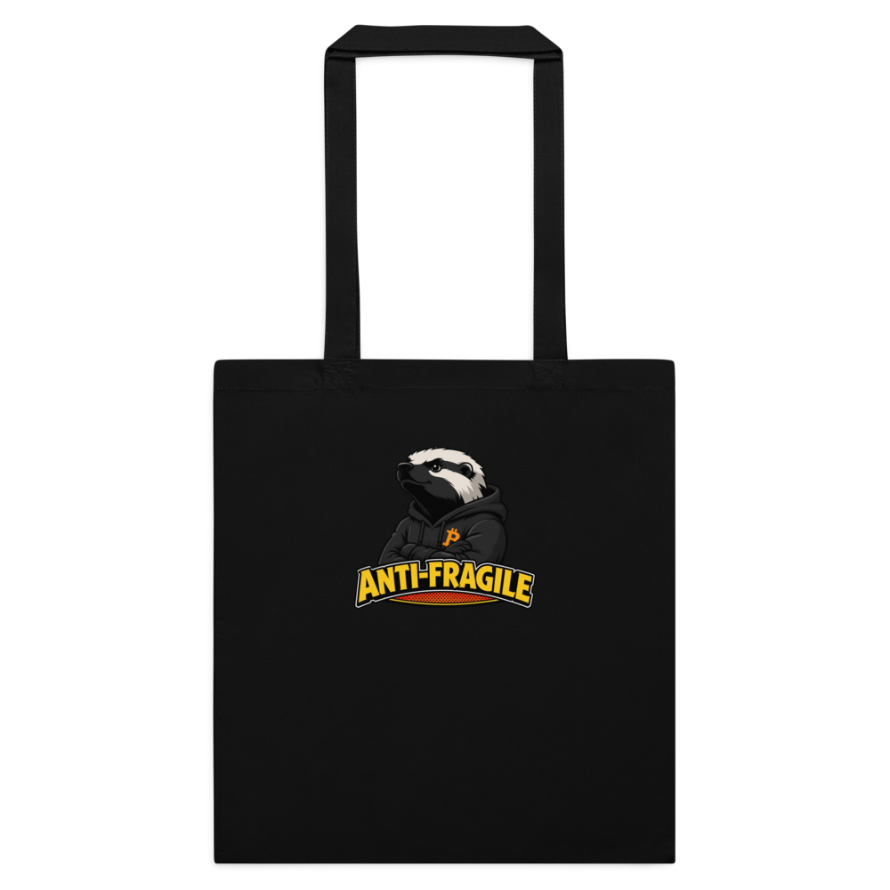 Antifragile