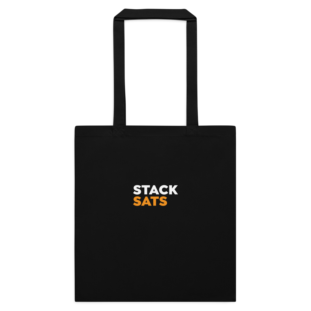 Stack Sats