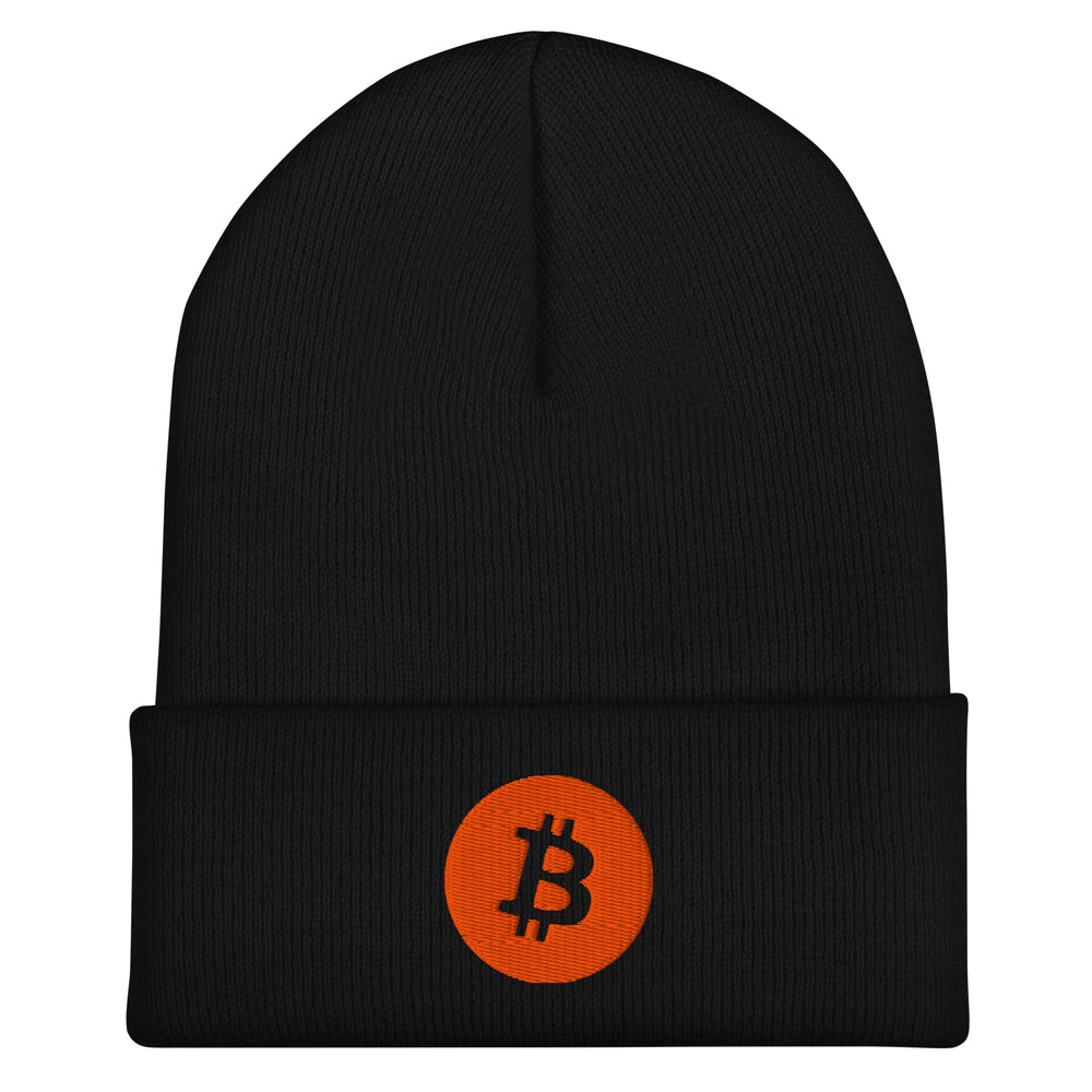Bitcoin Beanie