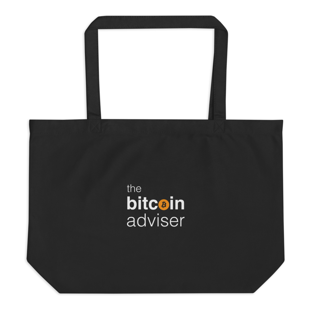 TBA Eco Tote