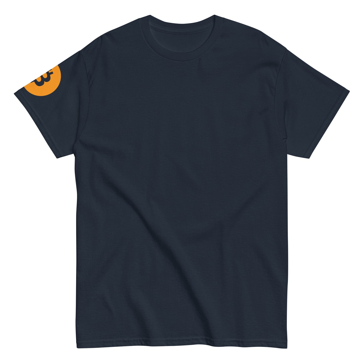 Bitcoin Sydney Sleeve Tee