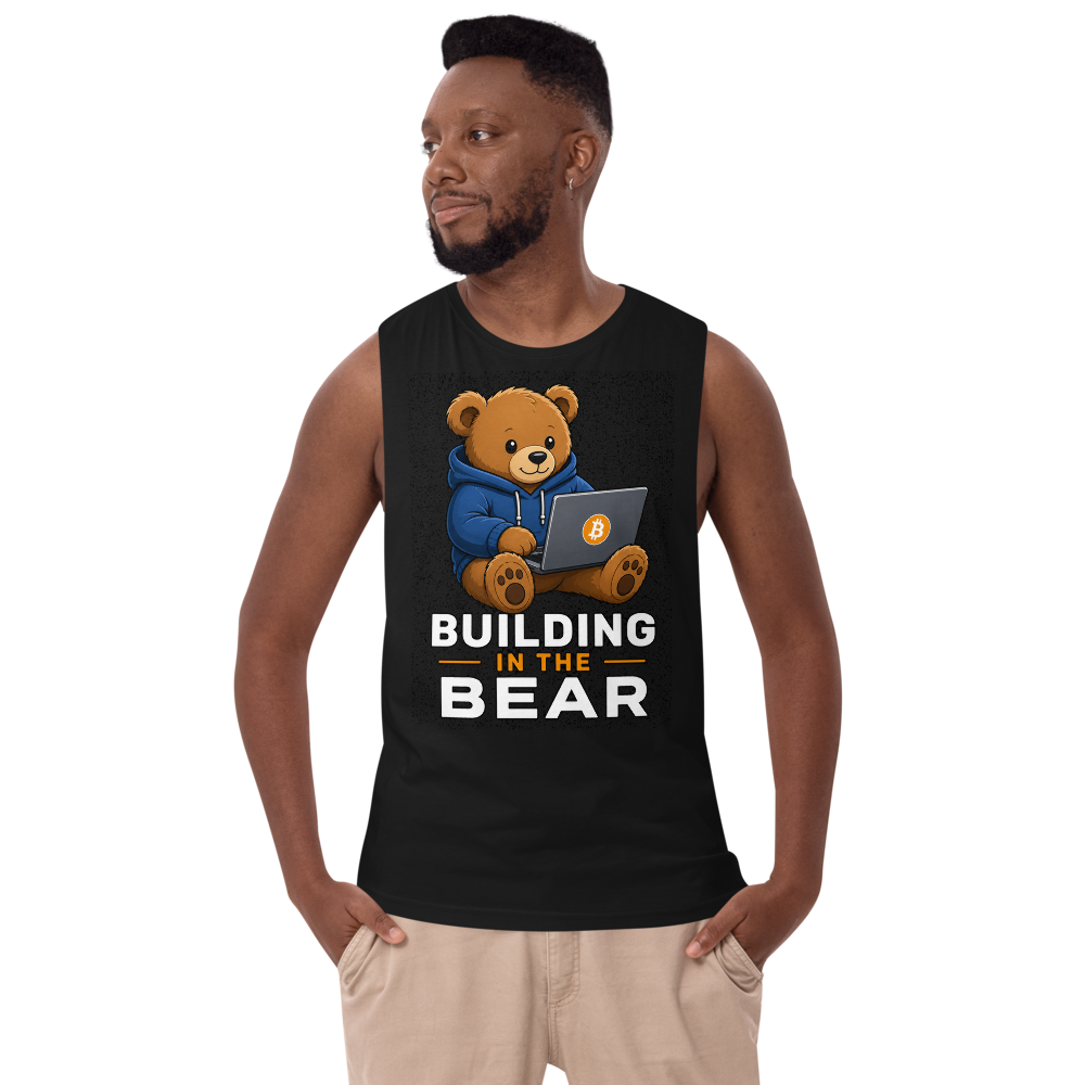 Building In The Bear